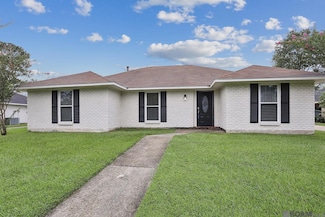 13533 Willowridge Ave, Baton Rouge, LA 70817
