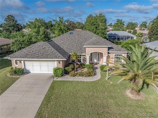 4862 N El Camino Dr, Beverly Hills, FL 34465