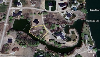Approx. 65 Fir St, Rupert, ID 83350