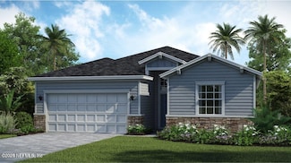 2621 Lavender Loop, Green Cove Springs, FL 32043
