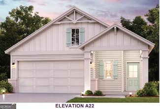 204 Collin Nicholas Dr, Kingsland, GA 31548