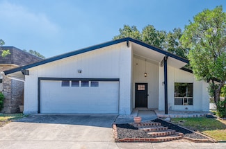 5202 Metcalf, San Antonio, TX 78239