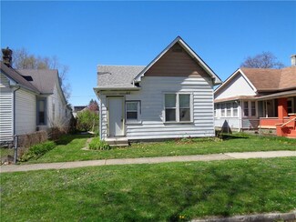 26 N Elder Ave, Indianapolis, IN 46222