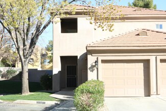 7401 W Arrowhead Clubhouse Dr Unit 2072, Glendale, AZ 85308