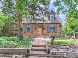 895 11th St, Boulder, CO 80302