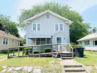 1309 N Meade St, South Bend, IN 46628