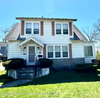255 Graves Ave, Battle Creek, MI 49037