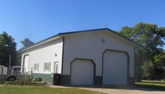 W W Maple St, Harvard, NE 68944