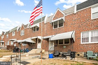 3423 Arthur St, Philadelphia, PA 19136