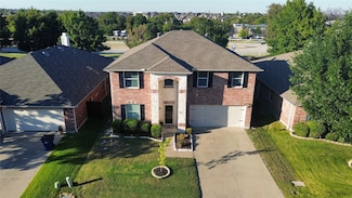 10924 Rankin Dr, Frisco, TX 75035