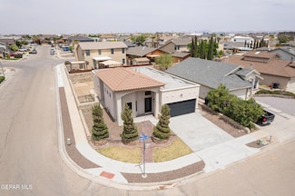 13301 Emerald Tide Way, Horizon City, TX 79928