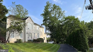 202 Turner Rd, Wallingford, PA 19086