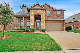 908 Lake Pleasant Rd, Little Elm, TX 75068