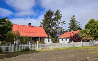 205 S Aberdeen St, Westport, WA 98595