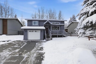 4040 E 65th Ave, Anchorage, AK 99507