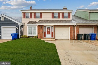 107 Charing Way, Mount Laurel, NJ 08054