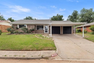 3221 Shadybrook Dr, Oklahoma City, OK 73110