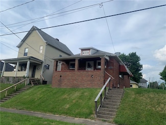 1215 Huron Ave, New Castle, PA 16101