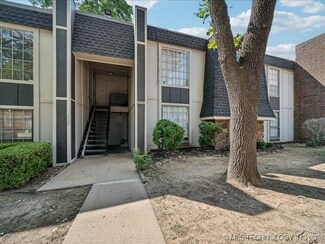 6822 S Toledo Ave Unit 422, Tulsa, OK 74136