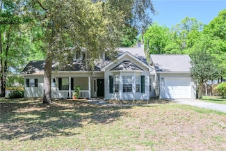 16 Le Moyne Dr, Beaufort, SC 29907