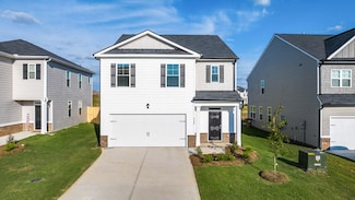 6136 Dead River Run, Beech Island, SC 29842