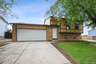 9366 Clermont Dr, Thornton, CO 80229