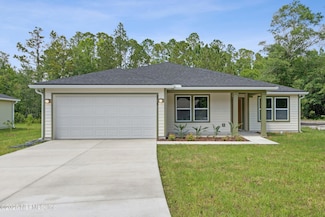 858 Center St N, Baldwin, FL 32234