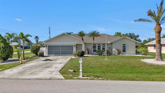 167 Mocha Ct, Punta Gorda, FL 33983