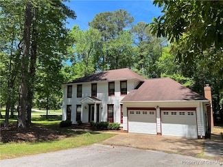 6451 Wyncote Ave, Gloucester, VA 23061