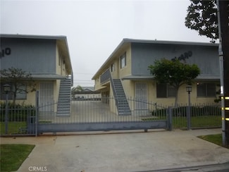 15910 S Harvard Blvd Unit D, Gardena, CA 90247
