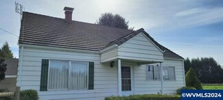 7651 SE Webfoot Rd, Dayton, OR 97114