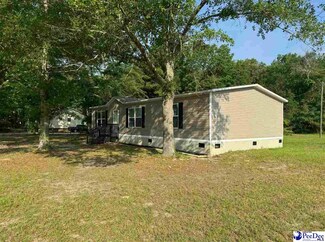 2866 Best Rd, Bethune, SC 29009