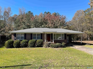 710 Delilah St, Gadsden, AL 35901