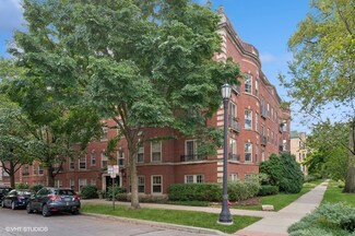 240 Lee St Unit 2, Evanston, IL 60202