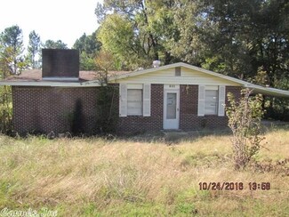 0 Lawrence 245 Rd Unit 17000482, Powhatan, AR 72458