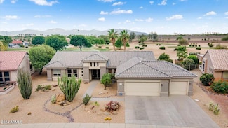 19814 N Shadow Mountain Dr, Surprise, AZ 85374