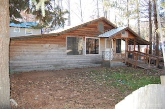 117 Lake St E, Conconully, WA 98819