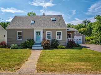 3 Morrison St, Somersworth, NH 03878