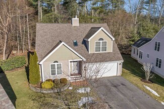 130 Hampton Meadows, Hampton, NH 03842