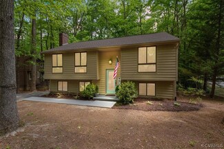 4615 Painted Post Ln, Midlothian, VA 23112