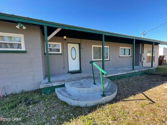 2635 Arden Ave, Panama City, FL 32405