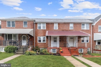 425 Overbrook Rd, Catonsville, MD 21228