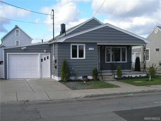 220 Griffith St, Buffalo, NY 14212