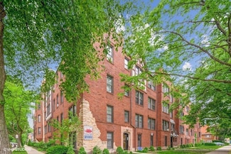 1123 Washington Blvd Unit 1F, Oak Park, IL 60302
