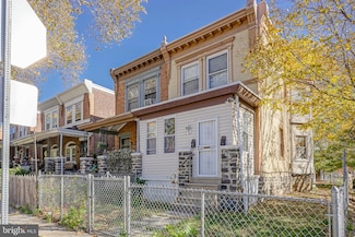 5401 N 4th St, Philadelphia, PA 19120