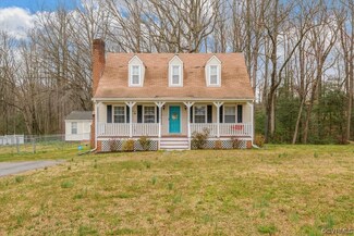 18304 Bonneville Ln, Dinwiddie, VA 23841