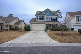 118 Porch Swing Way, Holly Ridge, NC 28445