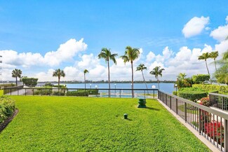2778 S Ocean Blvd Unit 107s, Palm Beach, FL 33480