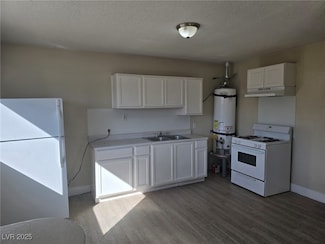 1911 Princeton St Unit D, North Las Vegas, NV 89030
