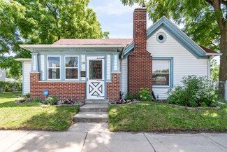 528 Maus Ave, Ypsilanti, MI 48198